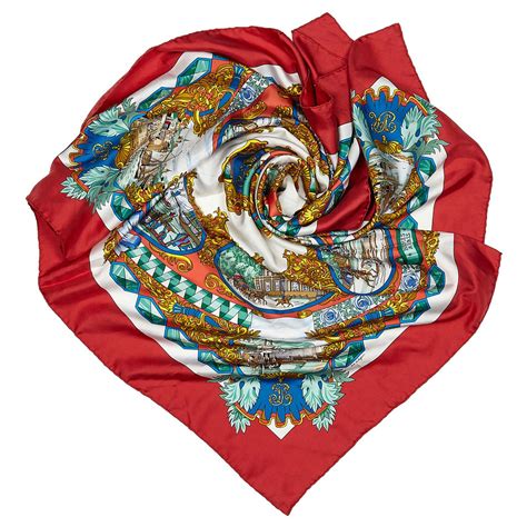 foulard hermes vendita|foulard hermès prix.